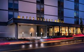 The Hayes Street Hotel, Trademark Collection By Wyndham